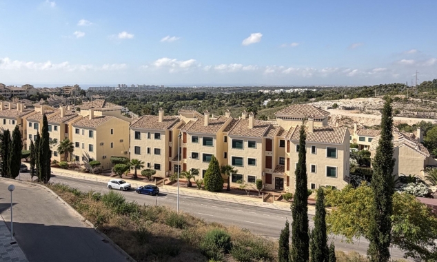 Nueva propiedad en venta - Apartamento en venta - Orihuela Costa - Lomas de Campoamor