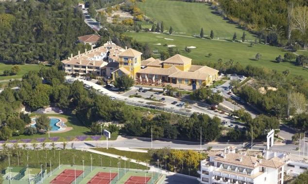 Nueva propiedad en venta - Apartamento en venta - Orihuela Costa - Lomas de Campoamor