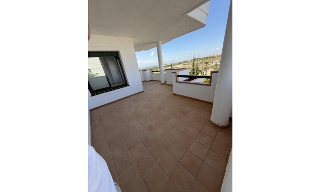 Nueva propiedad en venta - Apartamento en venta - Orihuela Costa - Lomas De Campoamor-las Ramblas