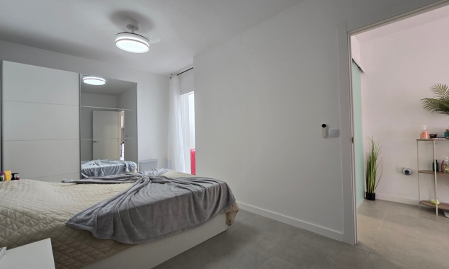 Property for sale - Bungalow for sale - Torrevieja - La Siesta