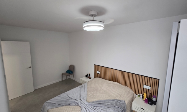 Property for sale - Bungalow for sale - Torrevieja - La Siesta