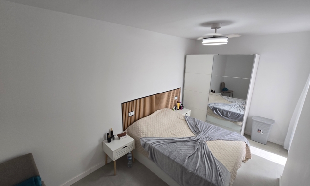 Property for sale - Bungalow for sale - Torrevieja - La Siesta
