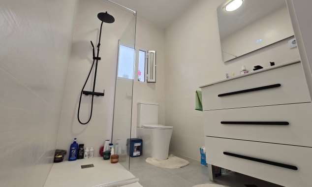 Property for sale - Bungalow for sale - Torrevieja - La Siesta