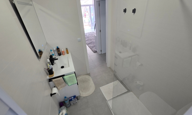 Property for sale - Bungalow for sale - Torrevieja - La Siesta