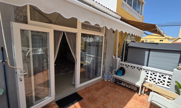 Property for sale - Bungalow for sale - Torrevieja - La Siesta