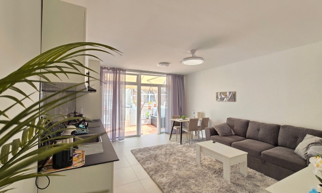 Property for sale - Bungalow for sale - Torrevieja - La Siesta