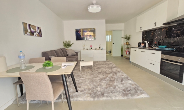 Property for sale - Bungalow for sale - Torrevieja - La Siesta