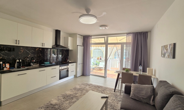 Property for sale - Bungalow for sale - Torrevieja - La Siesta