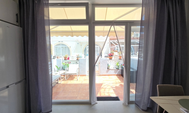 Property for sale - Bungalow for sale - Torrevieja - La Siesta