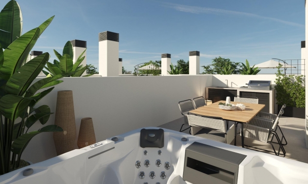 New Property for sale - Townhouse for sale - Dolores - Sector 2