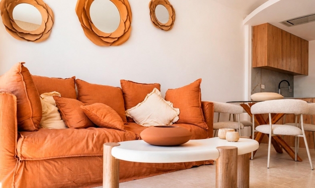 New Property for sale - Townhouse for sale - Dolores - Sector 2