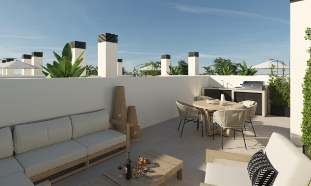 New Property for sale - Townhouse for sale - Dolores - Sector 2