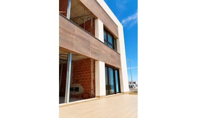 New Property for sale - Townhouse for sale - Dolores - Sector 2