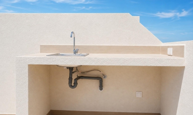 New Property for sale - Townhouse for sale - Dolores - Sector 2