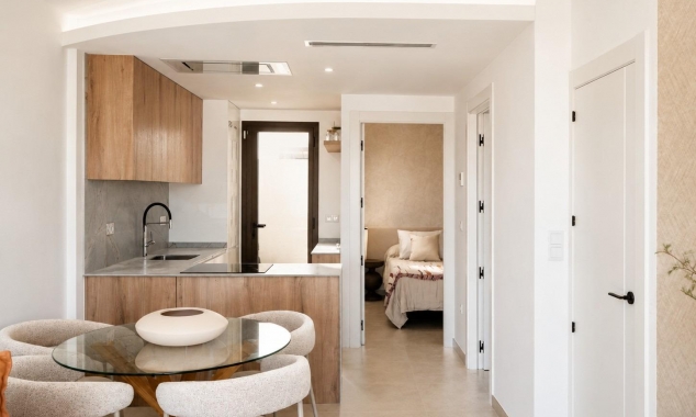 New Property for sale - Townhouse for sale - Dolores - Sector 2