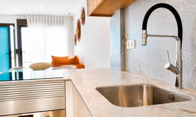 New Property for sale - Townhouse for sale - Dolores - Sector 2