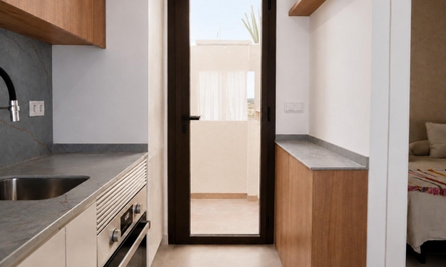 New Property for sale - Townhouse for sale - Dolores - Sector 2
