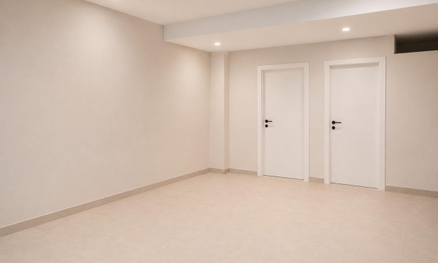 New Property for sale - Townhouse for sale - Dolores - Sector 2