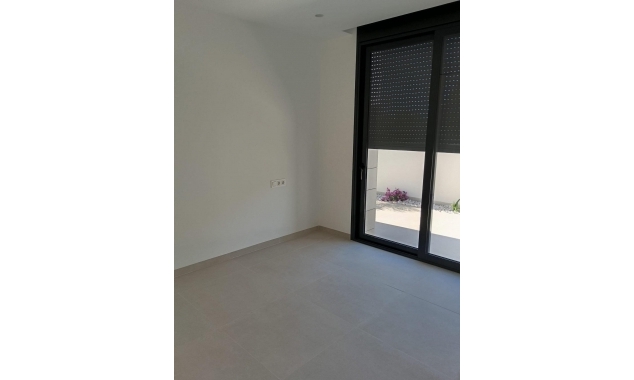 New Property for sale - Villa for sale - Pilar de la Horadada - Lo Romero Golf Course