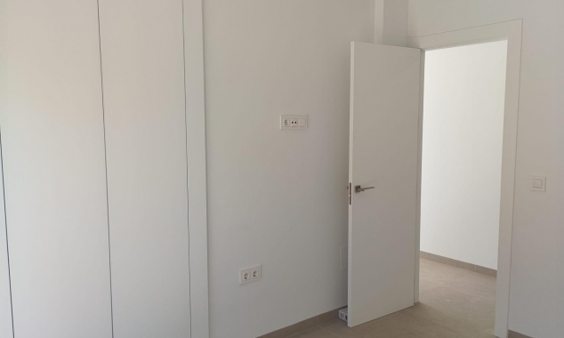 New Property for sale - Villa for sale - Pilar de la Horadada - Lo Romero Golf Course