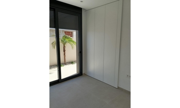 New Property for sale - Villa for sale - Pilar de la Horadada - Lo Romero Golf Course