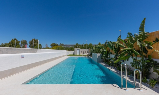 New Property for sale - Bungalow for sale - Dolores - Zona Nueva