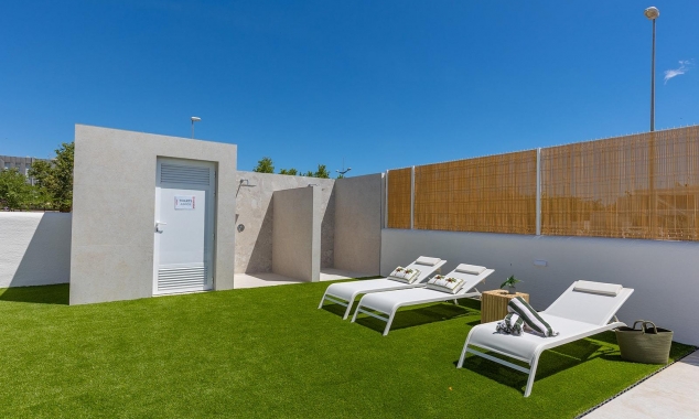 New Property for sale - Bungalow for sale - Dolores - Zona Nueva
