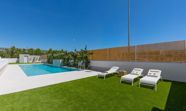 New Property for sale - Bungalow for sale - Dolores - Zona Nueva