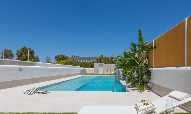 New Property for sale - Bungalow for sale - Dolores - Zona Nueva