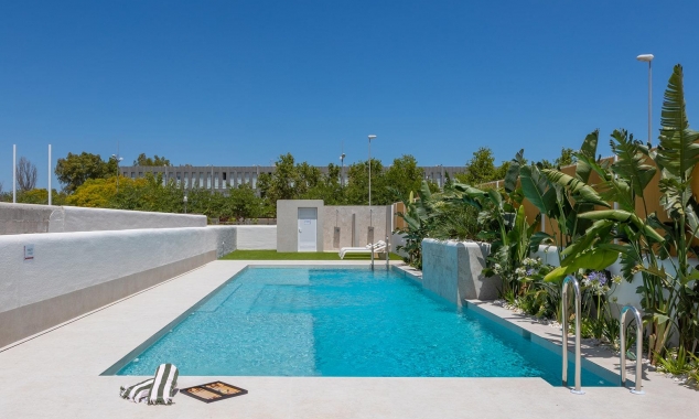 New Property for sale - Bungalow for sale - Dolores - Zona Nueva