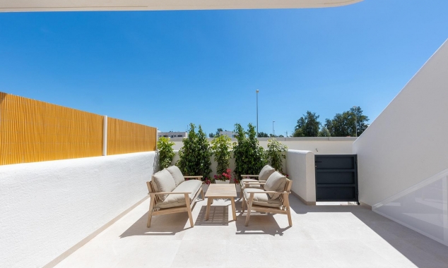 New Property for sale - Bungalow for sale - Dolores - Zona Nueva