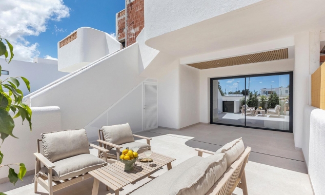 New Property for sale - Bungalow for sale - Dolores - Zona Nueva