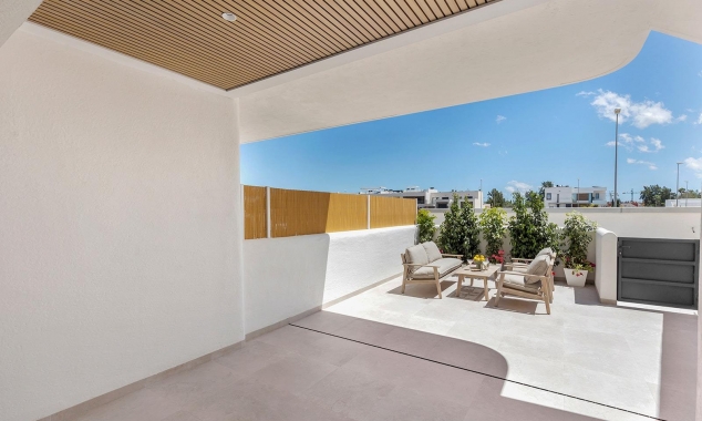 New Property for sale - Bungalow for sale - Dolores - Zona Nueva