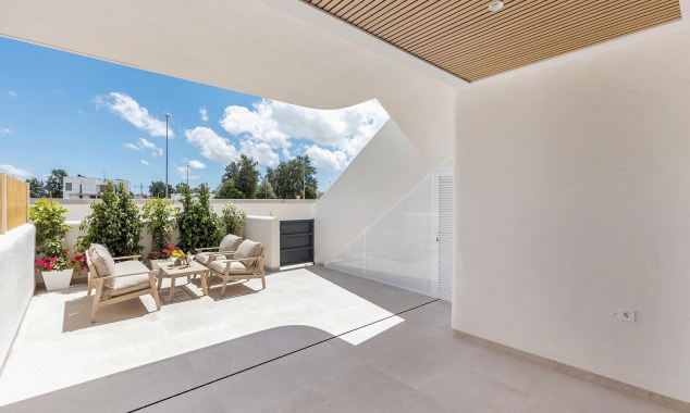 New Property for sale - Bungalow for sale - Dolores - Zona Nueva