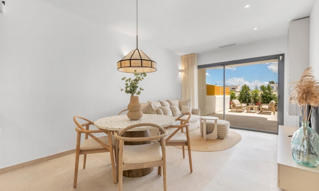 New Property for sale - Bungalow for sale - Dolores - Zona Nueva
