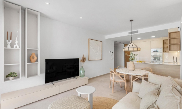 New Property for sale - Bungalow for sale - Dolores - Zona Nueva