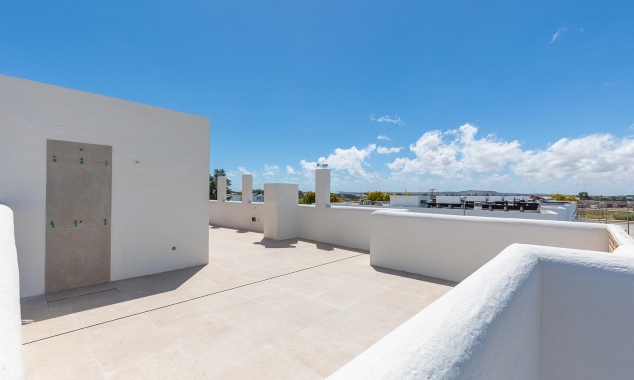 New Property for sale - Bungalow for sale - Dolores - Zona Nueva