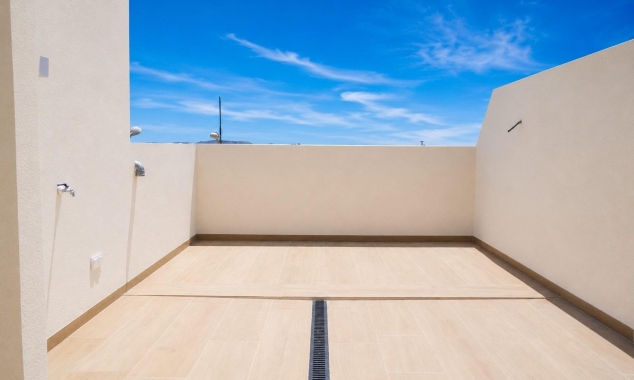 New Property for sale - Townhouse for sale - Dolores - Sector 2