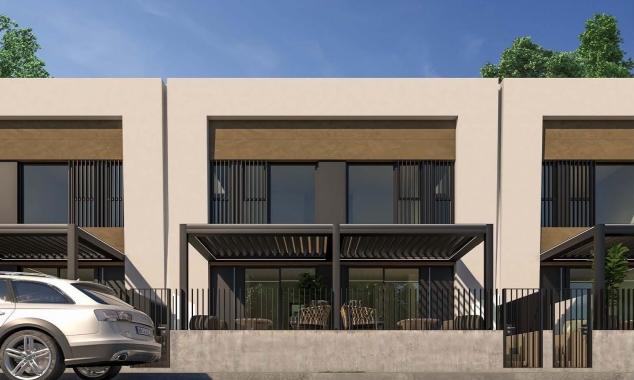 New Property for sale - Townhouse for sale - Dolores - Sector 2