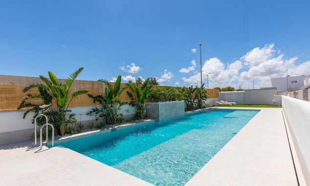 New Property for sale - Bungalow for sale - Dolores - Zona Nueva