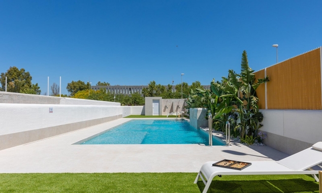 New Property for sale - Bungalow for sale - Dolores - Zona Nueva