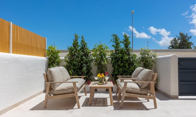 New Property for sale - Bungalow for sale - Dolores - Zona Nueva
