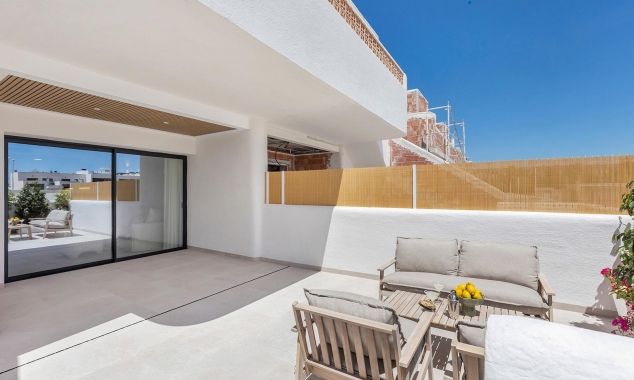 New Property for sale - Bungalow for sale - Dolores - Zona Nueva