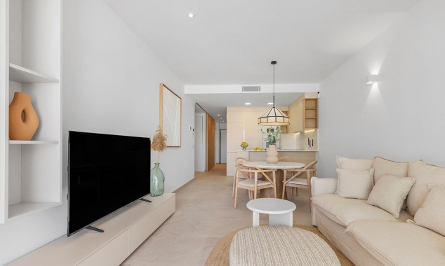 New Property for sale - Bungalow for sale - Dolores - Zona Nueva