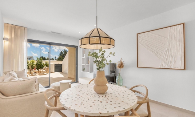 New Property for sale - Bungalow for sale - Dolores - Zona Nueva