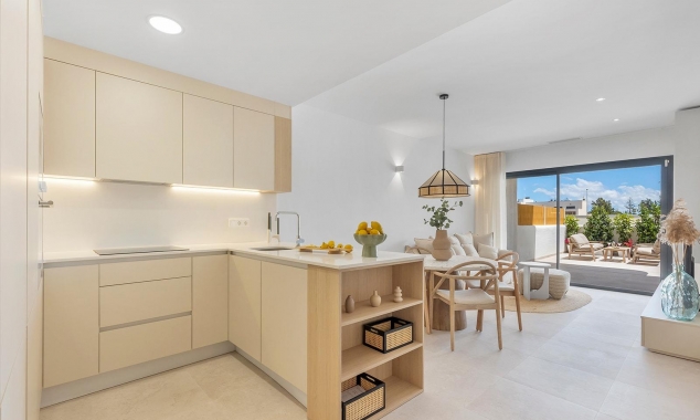 New Property for sale - Bungalow for sale - Dolores - Zona Nueva