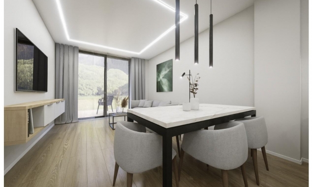 New Property for sale - Apartment for sale - Torrevieja - Playa El Acequión
