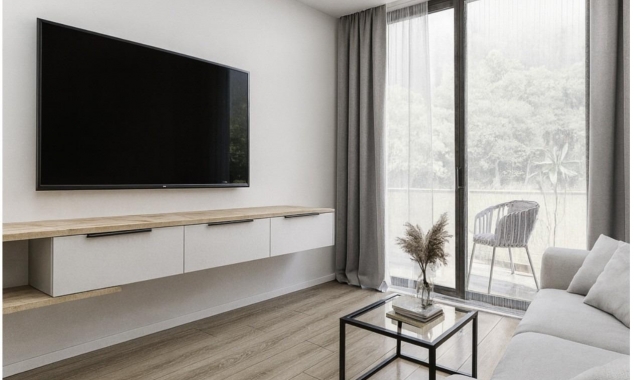 Nieuw onroerend goed te koop - Appartement te koop - Torrevieja - Playa El Acequión