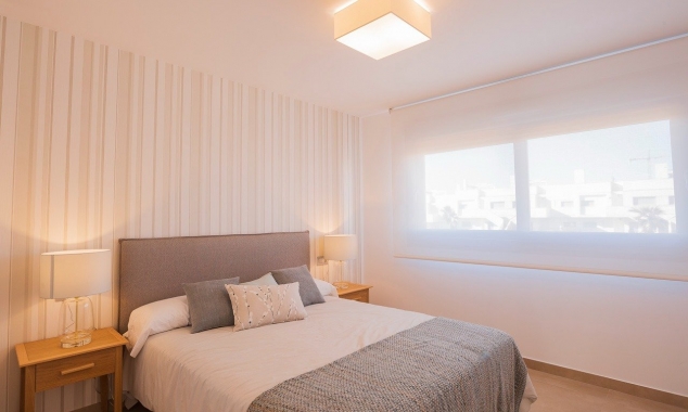 New Property for sale - Bungalow for sale - Orihuela - Vistabella Golf