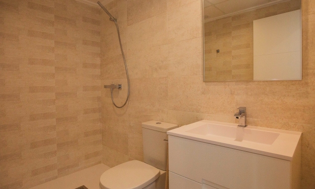 New Property for sale - Bungalow for sale - Orihuela - Vistabella Golf